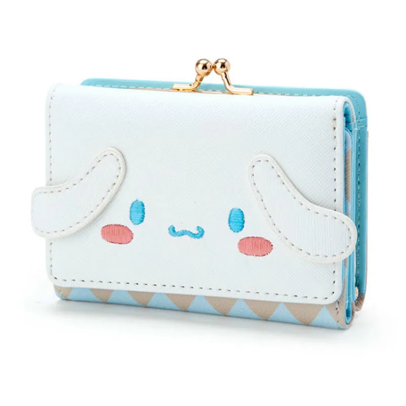 Cute Cat Coin Purses