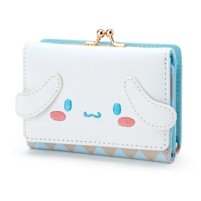 Cute Cat Coin Purses
