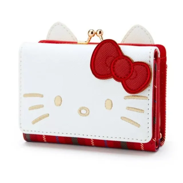 Cute Cat Coin Purses