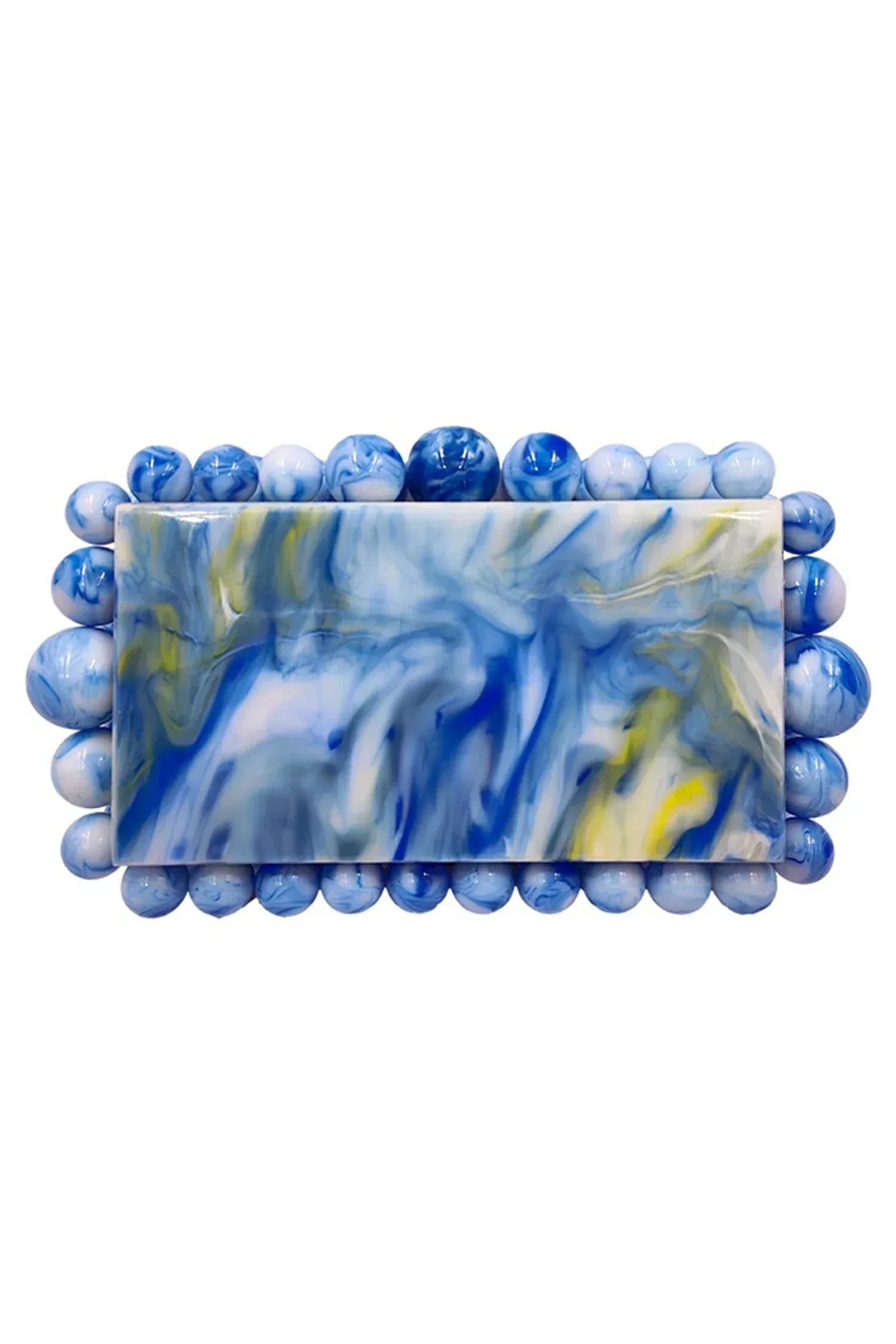 Dailee Acrylic Handbag
