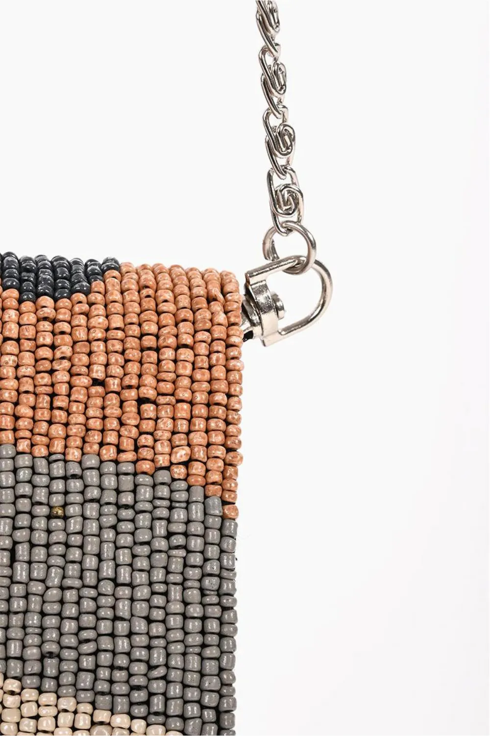 Don't Hide Your Heart Clutch
