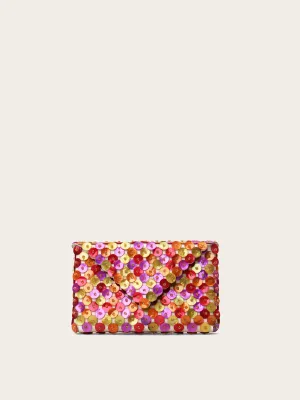 Ecorces De Cerisier Clutch