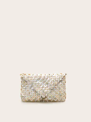 Ecorces De Cerisier Clutch