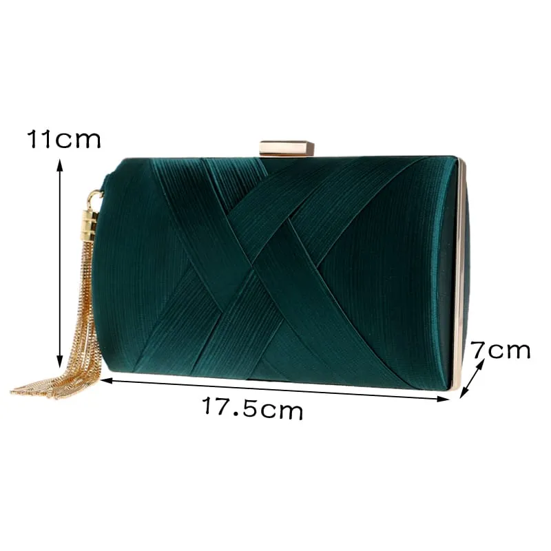 Fashion Evening Clutches for Women