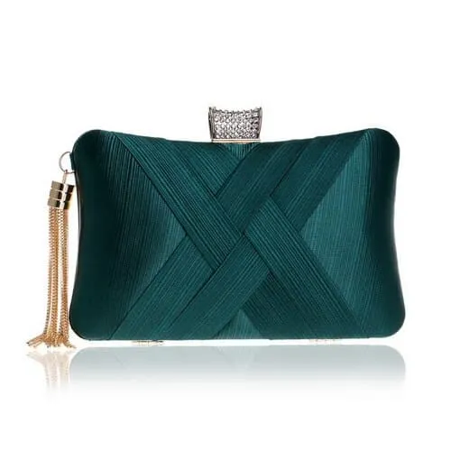Fashion Evening Clutches for Women