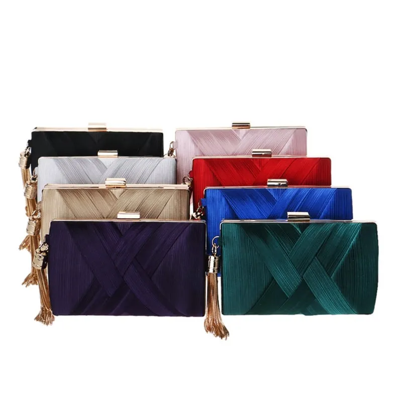 Fashion Evening Clutches for Women