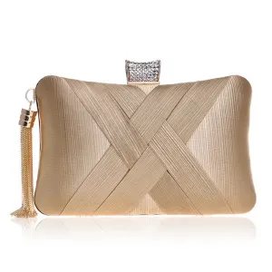 Fashion Evening Clutches for Women