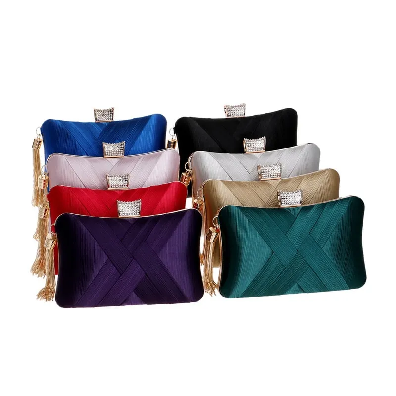 Fashion Evening Clutches for Women
