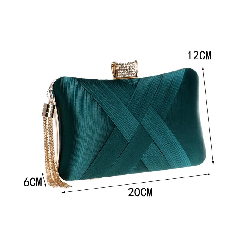 Fashion Evening Clutches for Women