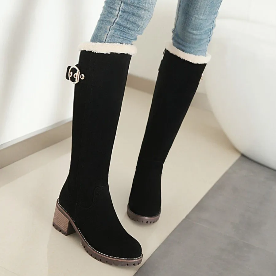 Fashionable and supportive orthopedic Boots