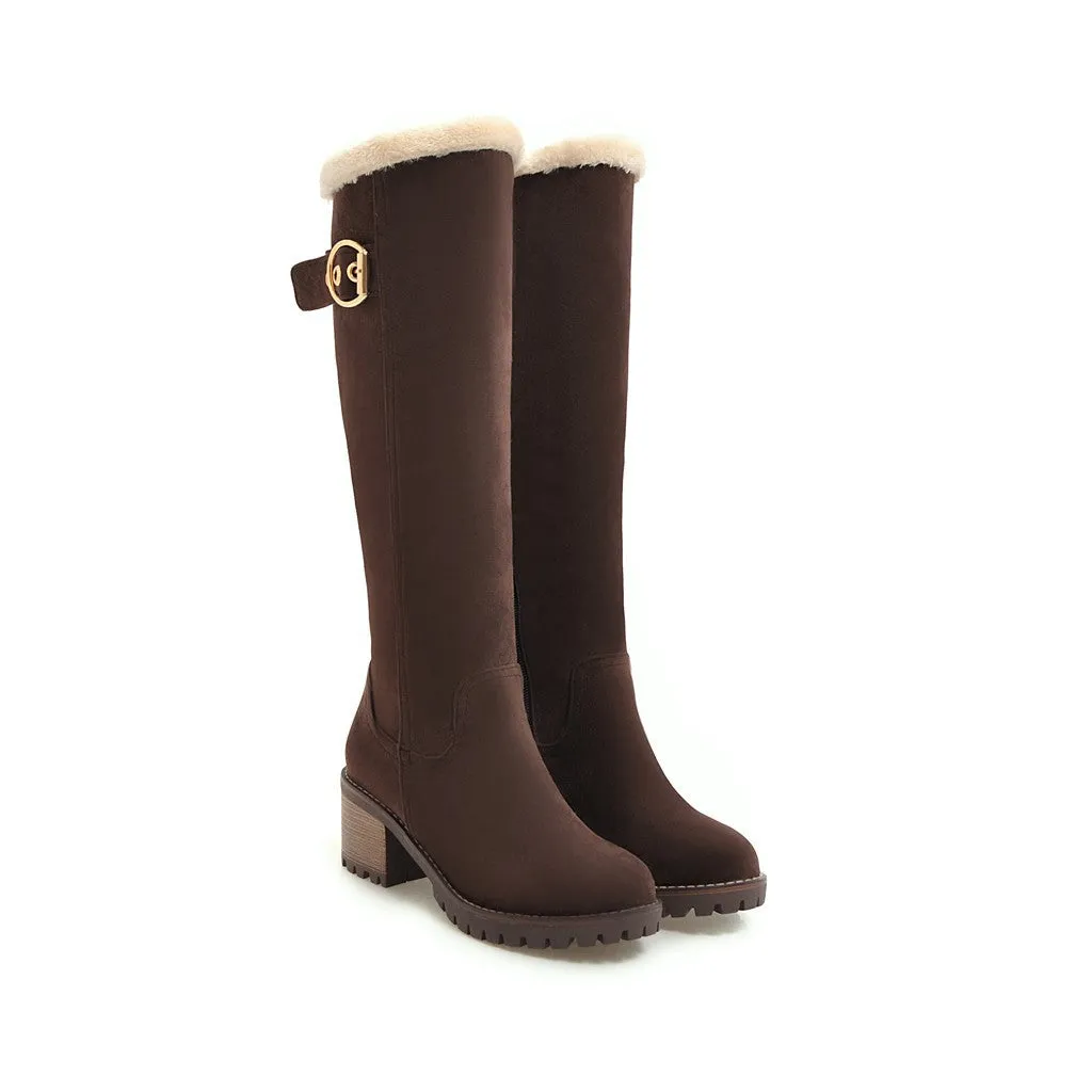 Fashionable and supportive orthopedic Boots