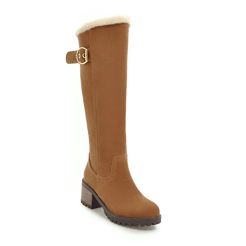 Fashionable and supportive orthopedic Boots