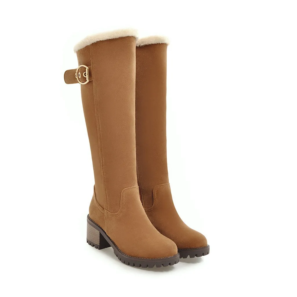 Fashionable and supportive orthopedic Boots