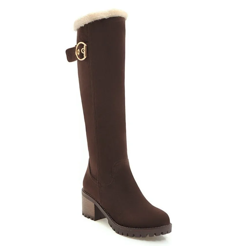 Fashionable and supportive orthopedic Boots