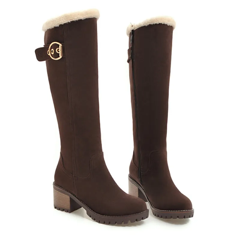 Fashionable and supportive orthopedic Boots
