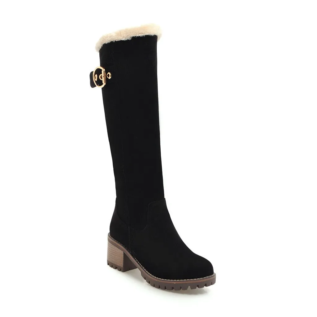 Fashionable and supportive orthopedic Boots