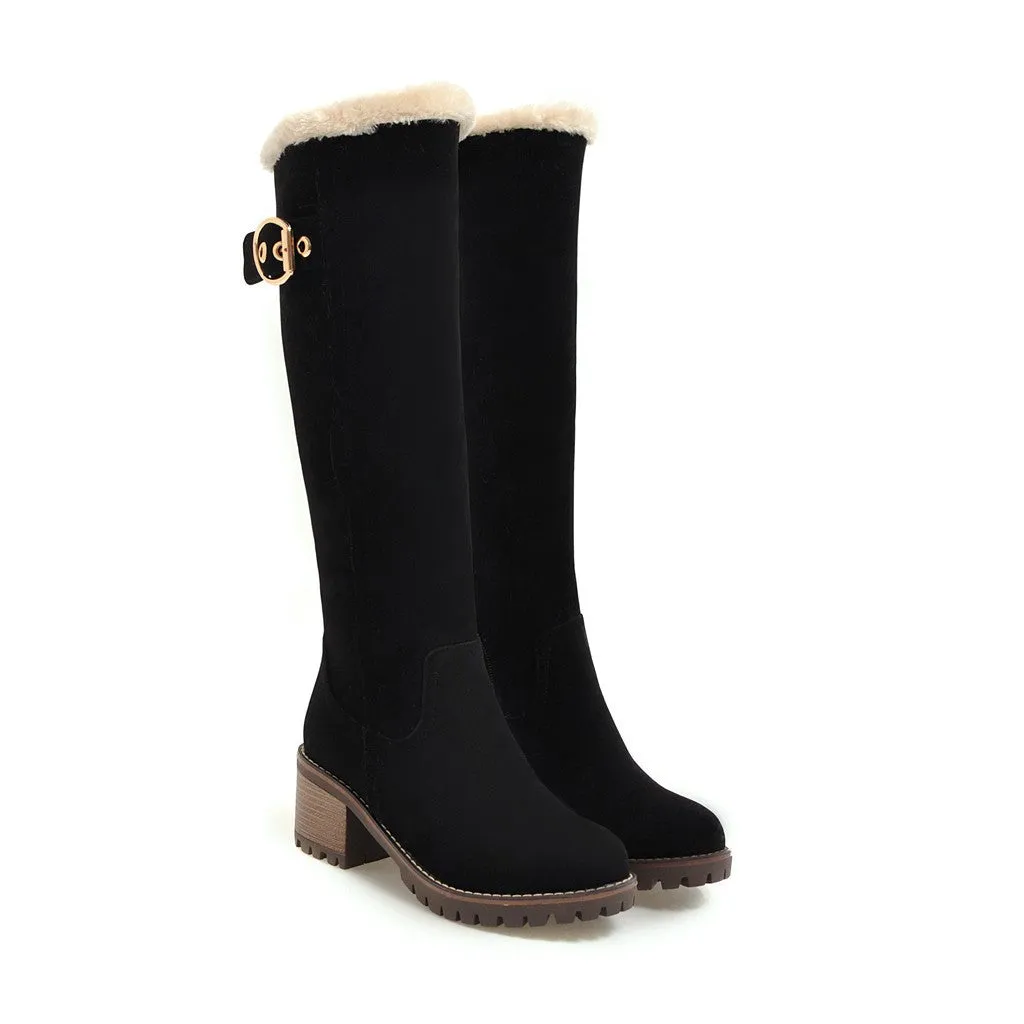 Fashionable and supportive orthopedic Boots