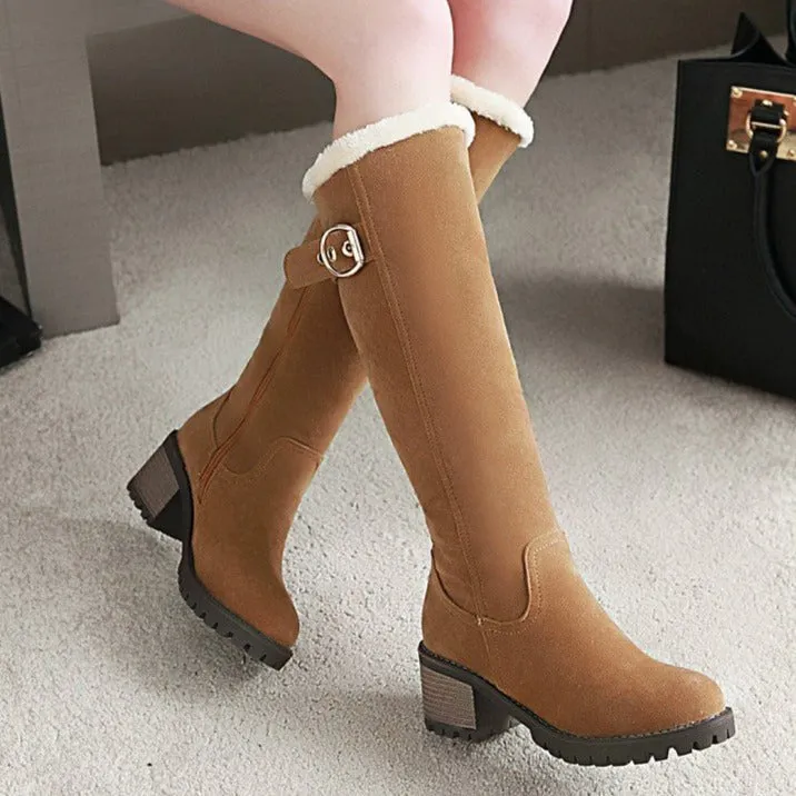 Fashionable and supportive orthopedic Boots