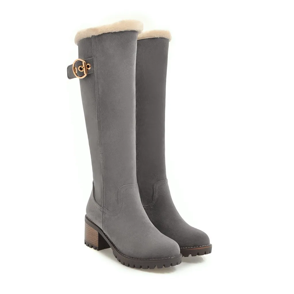 Fashionable and supportive orthopedic Boots