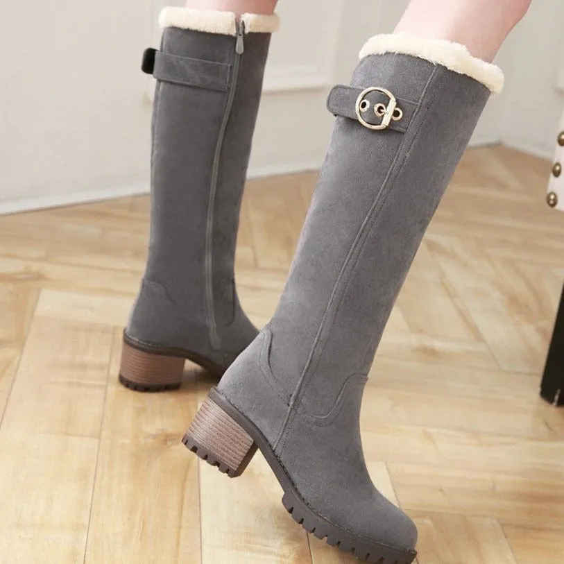Fashionable and supportive orthopedic Boots