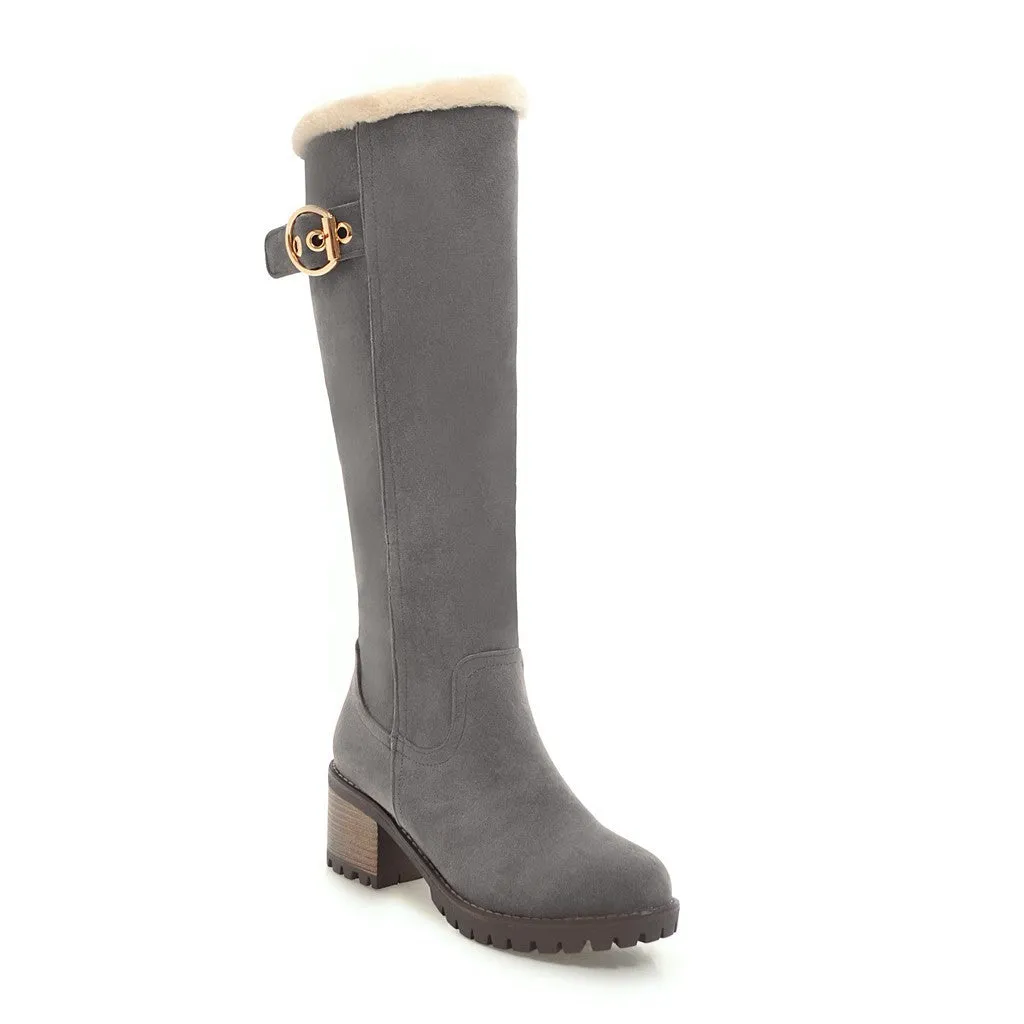 Fashionable and supportive orthopedic Boots