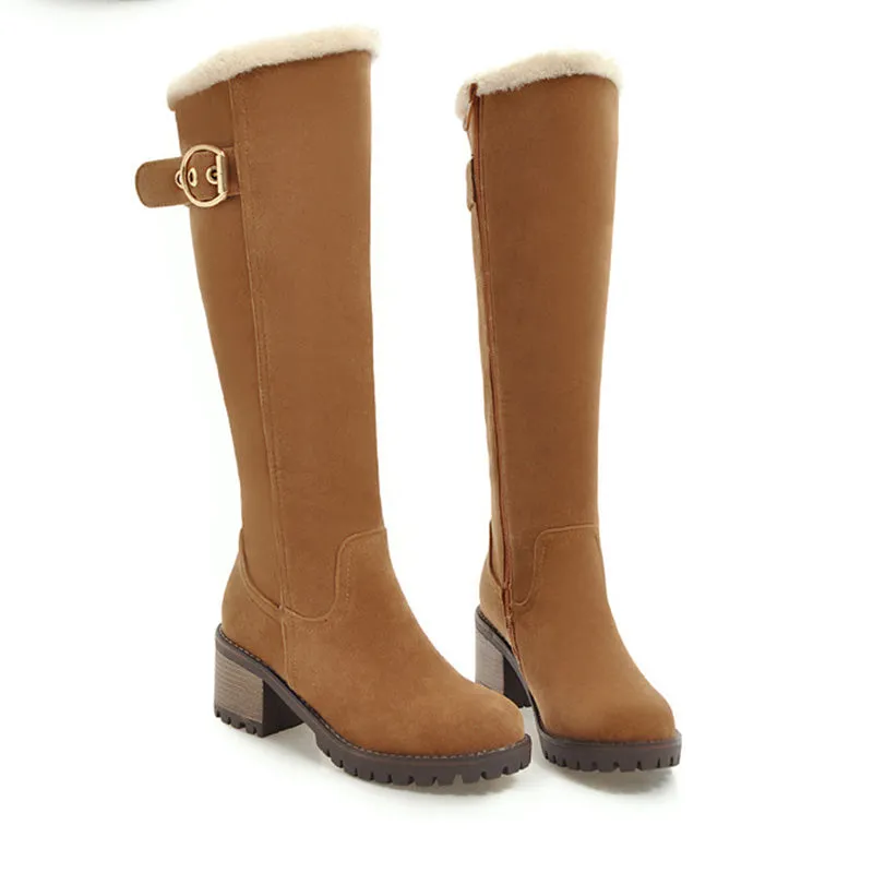 Fashionable and supportive orthopedic Boots
