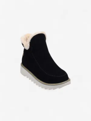 Foxes | Women's Warm Winter Ankle Snow Boots