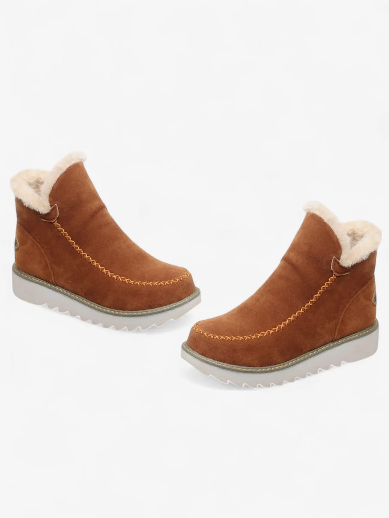 Foxes | Women's Warm Winter Ankle Snow Boots