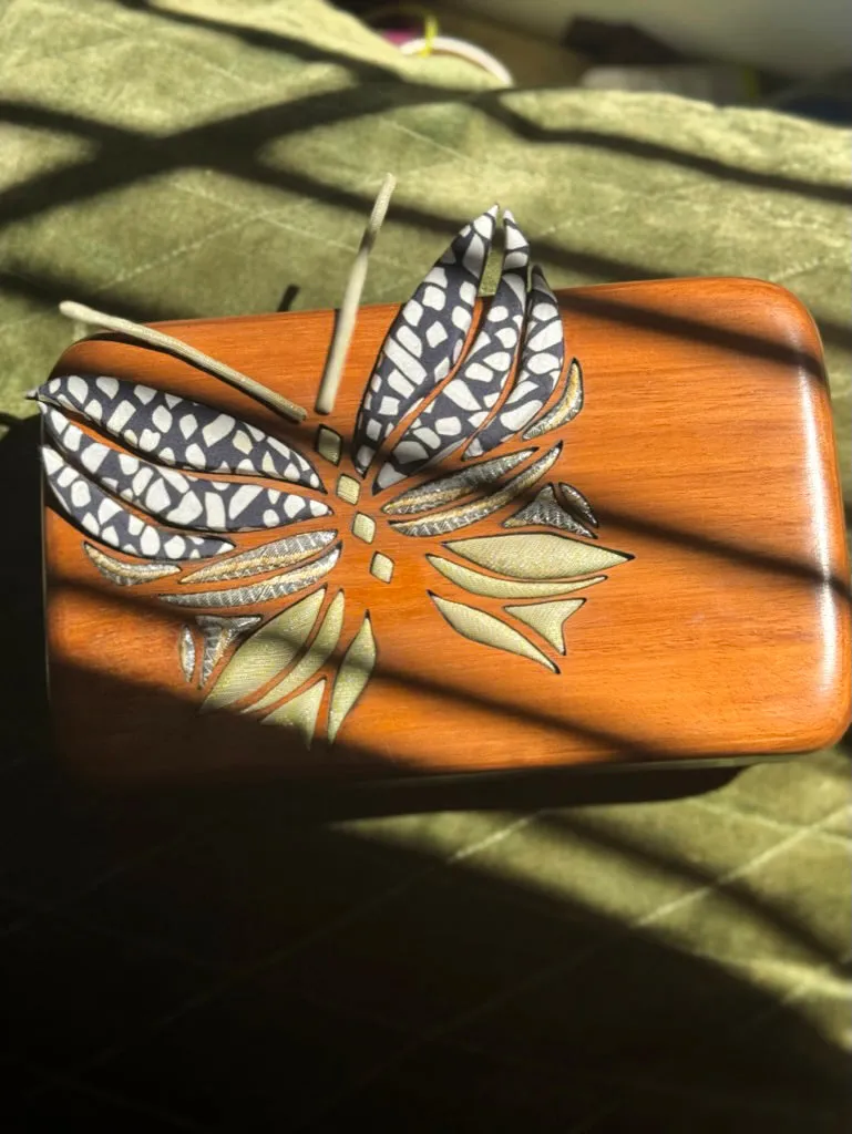 Free Spirit (Metallic)