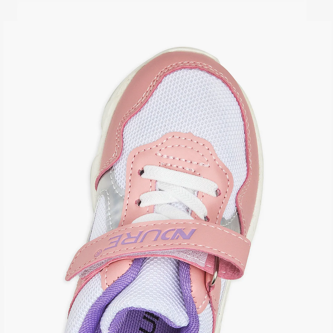 Girls Slip On Sneakers