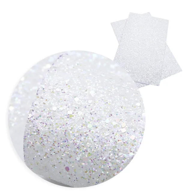Glitter Gem Collection ~ 9 Colours ~ 1mm
