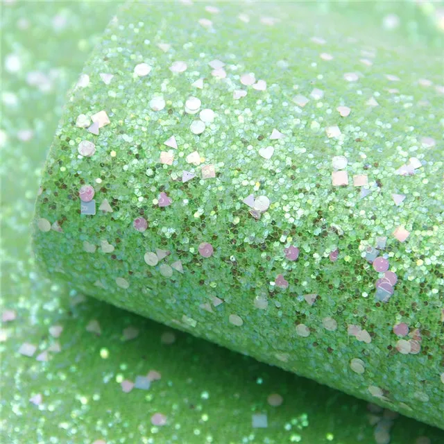 Glitter Gem Collection ~ 9 Colours ~ 1mm