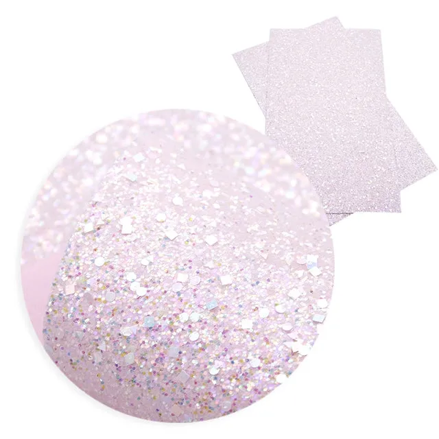 Glitter Gem Collection ~ 9 Colours ~ 1mm