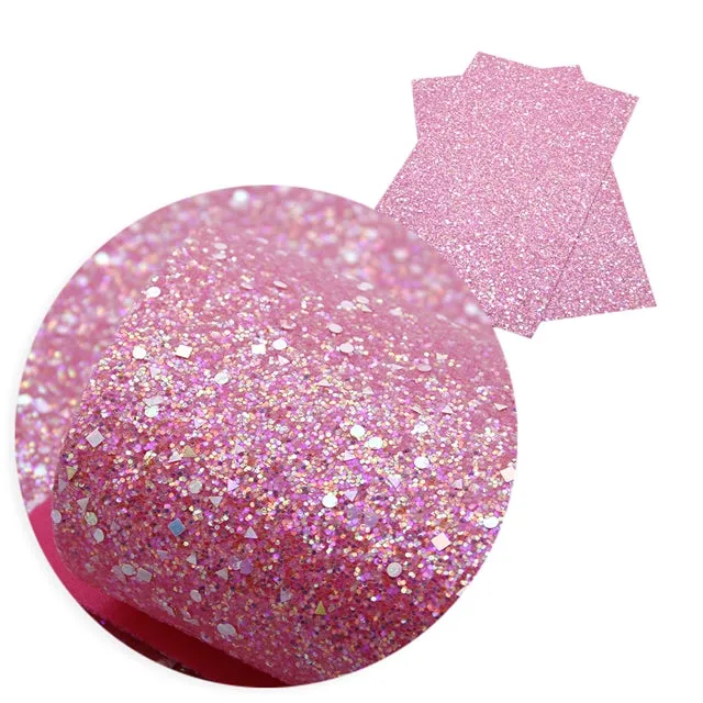 Glitter Gem Collection ~ 9 Colours ~ 1mm