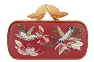 Handmade Evening Clutch