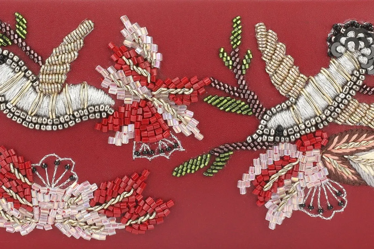 Handmade Evening Clutch