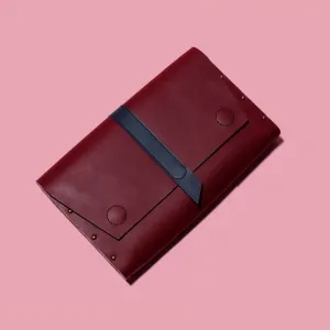 Harness Clutch – Cherry