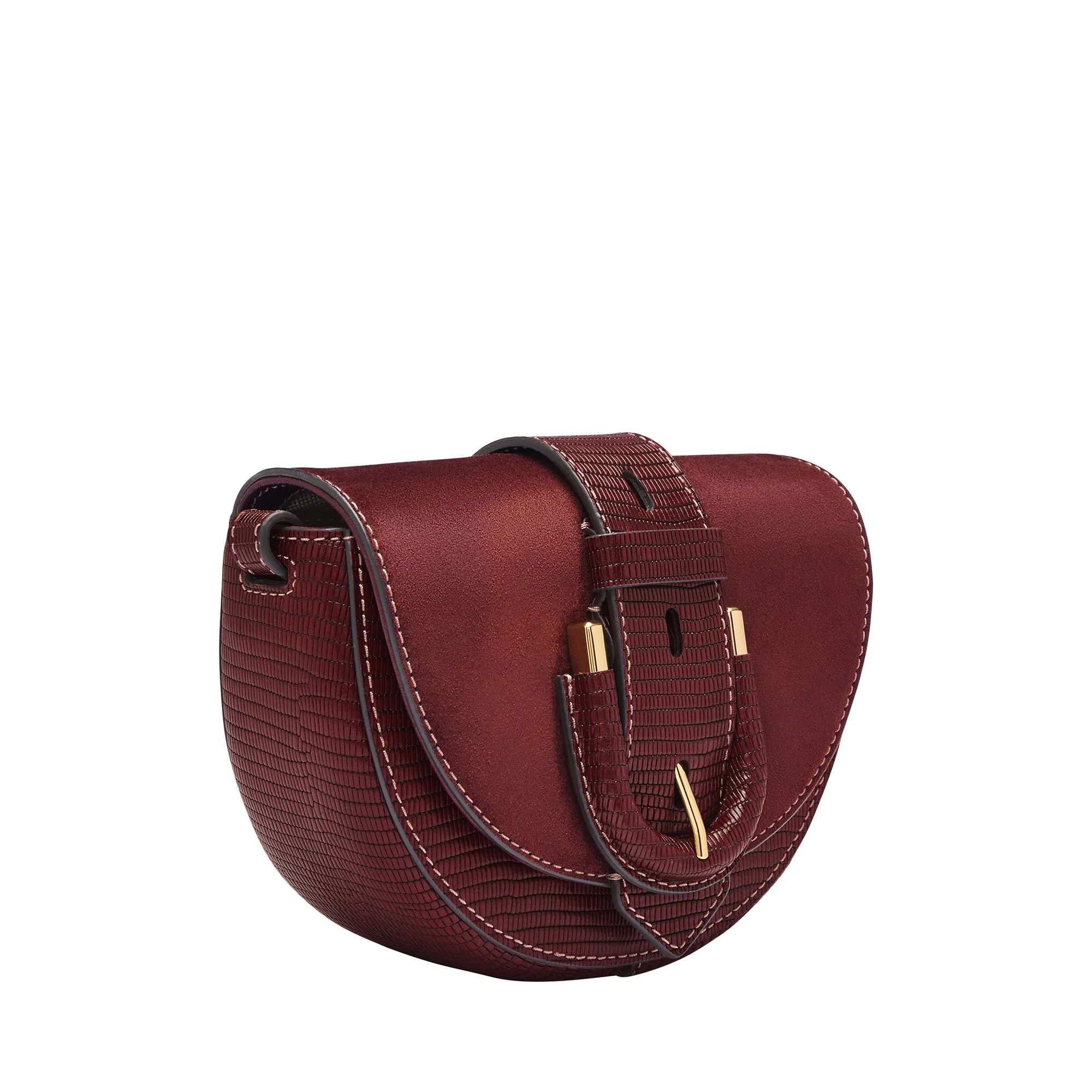 Harwell Small Flap Crossbody