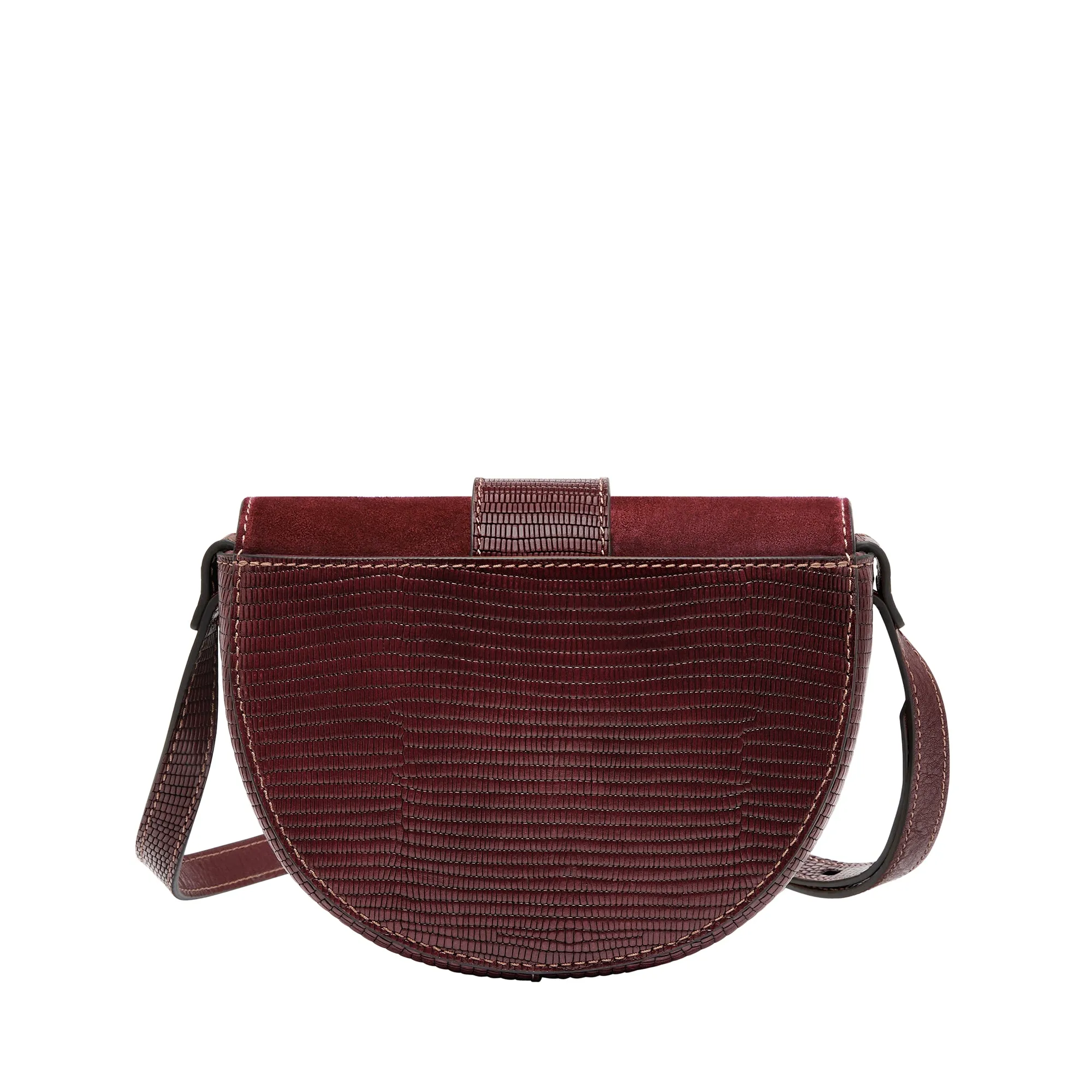 Harwell Small Flap Crossbody