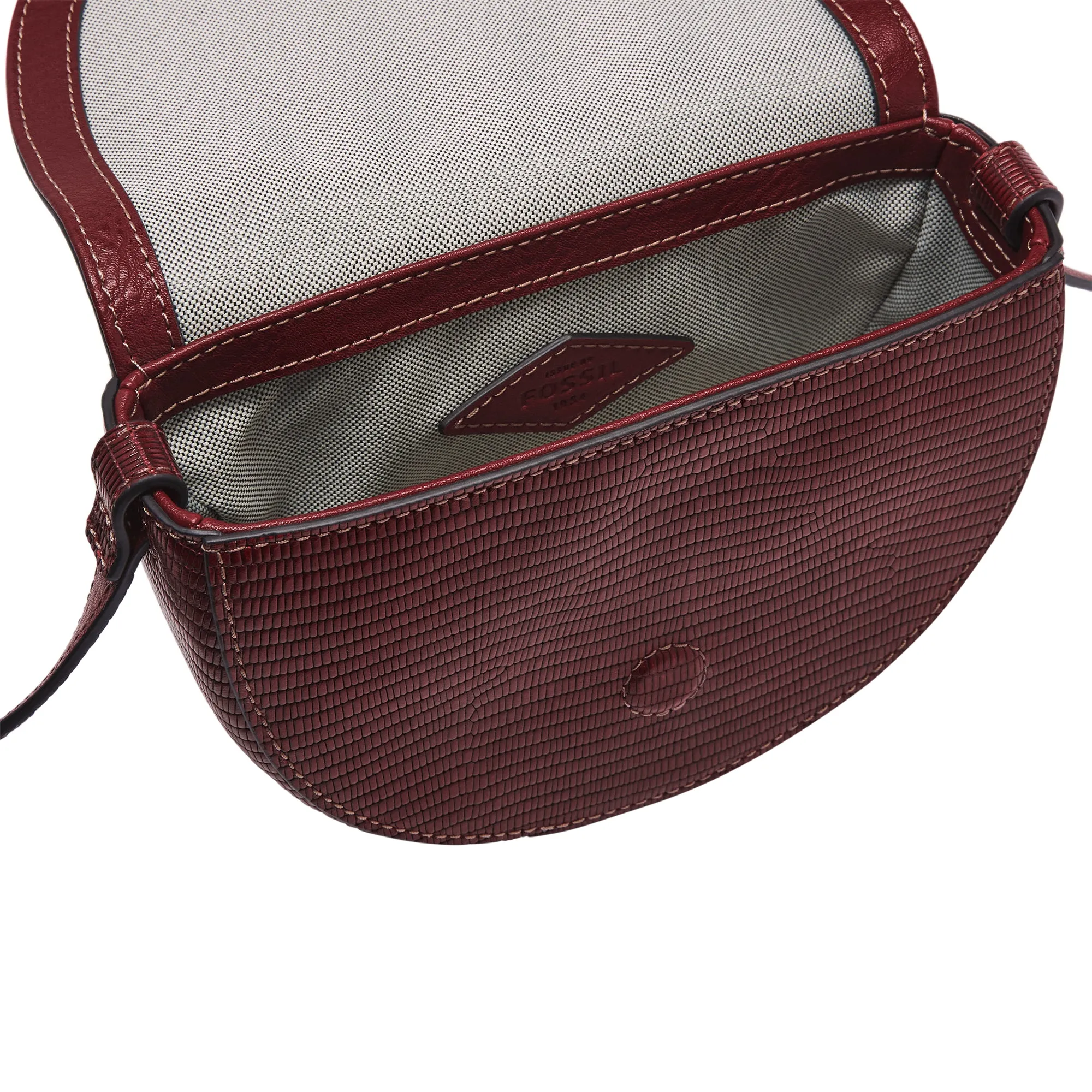 Harwell Small Flap Crossbody