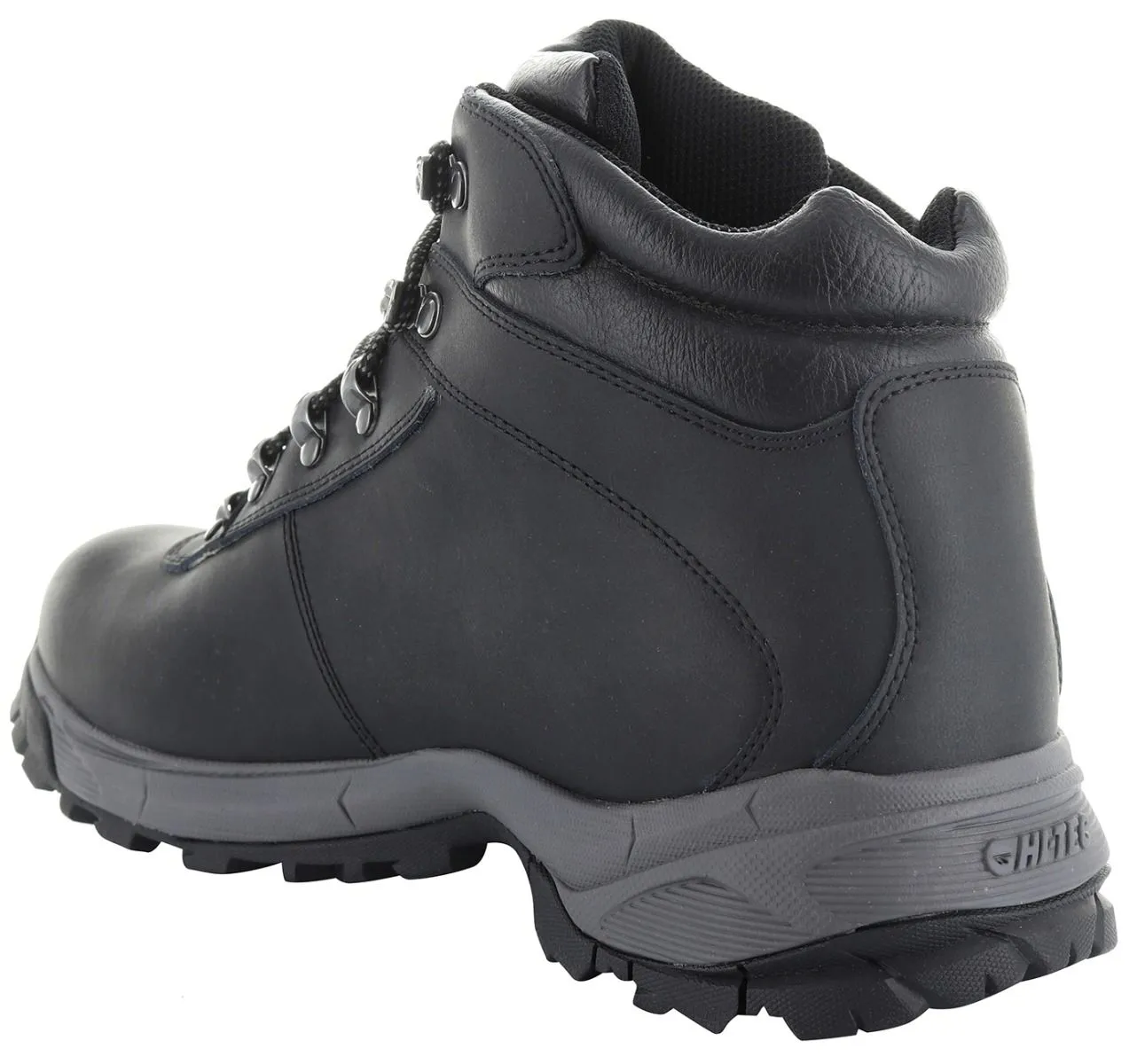 Hi-Tec Eurotrek Lite WP Hiking Boots