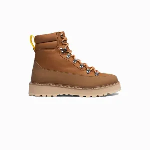 Hiking Cap - Cognac - Woman