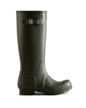 Hunter Mens Original Tall