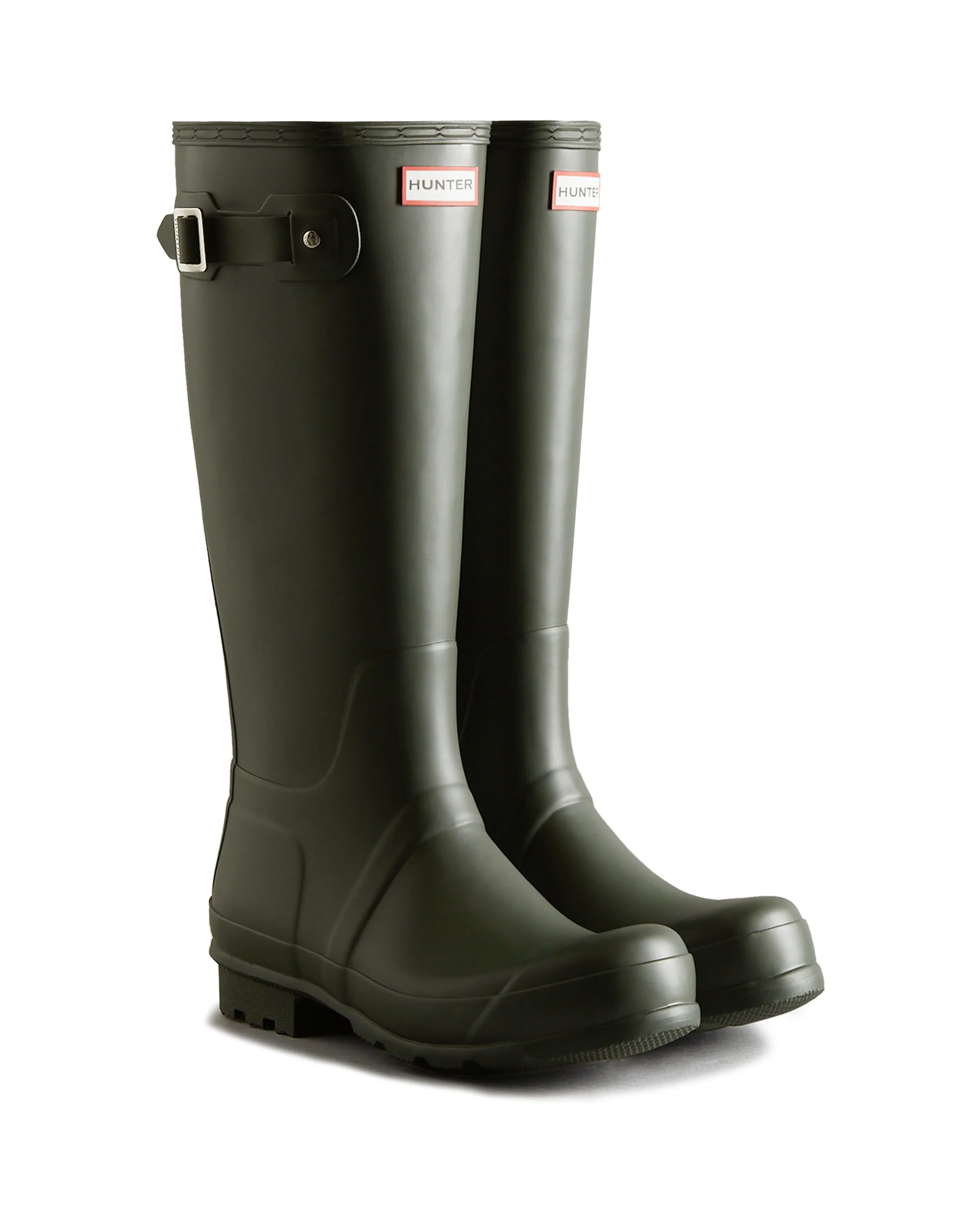 Hunter Mens Original Tall