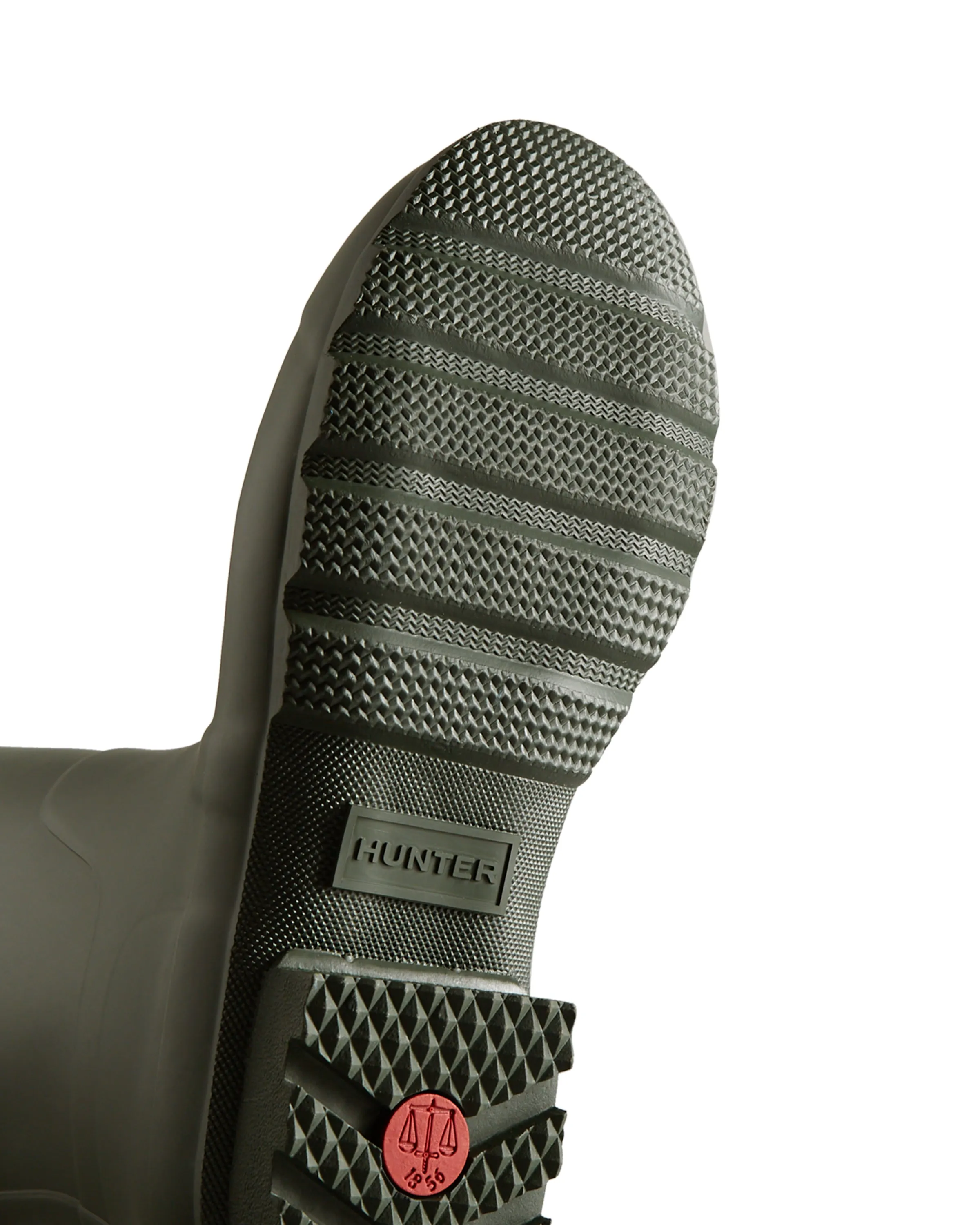 Hunter Mens Original Tall