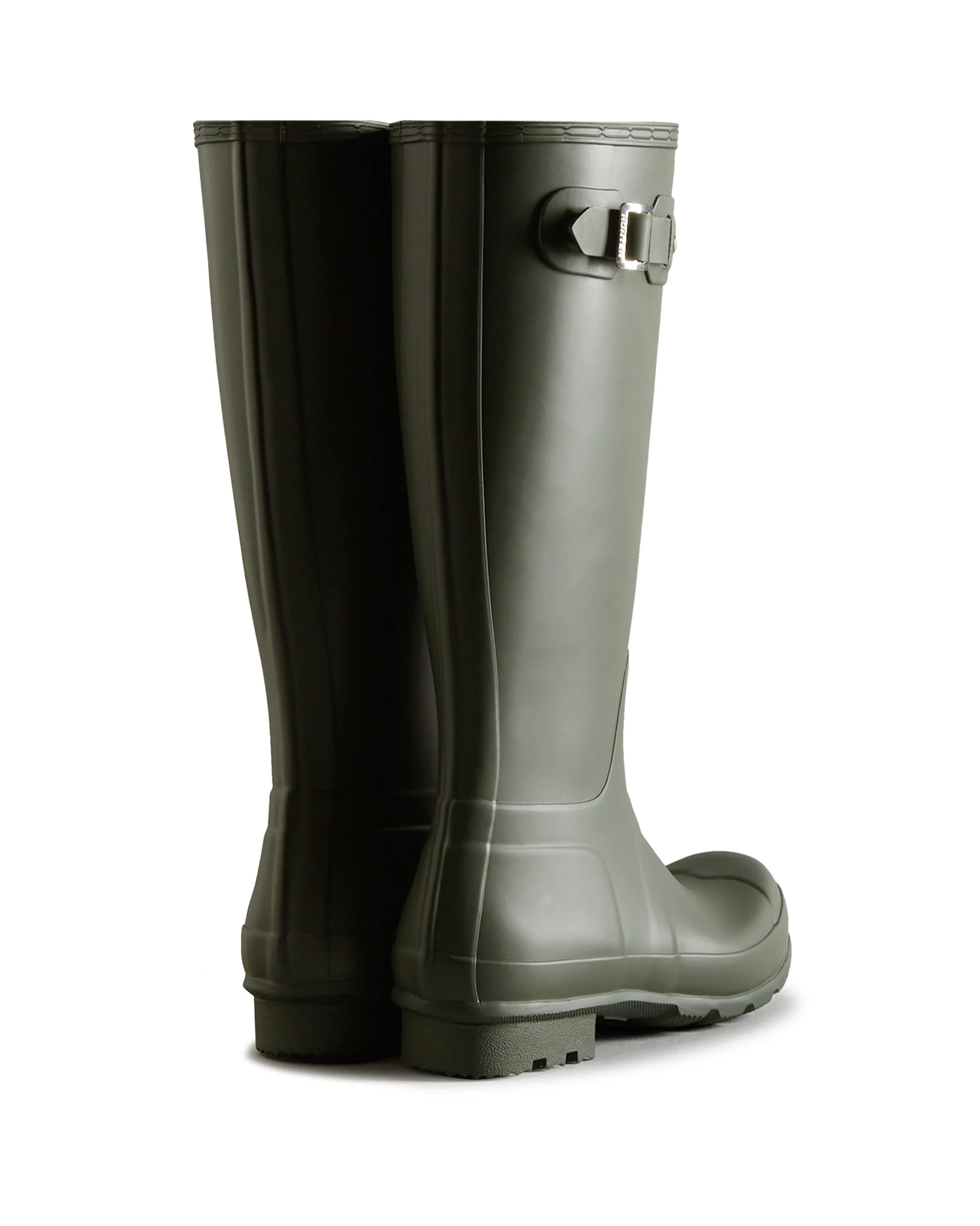 Hunter Mens Original Tall