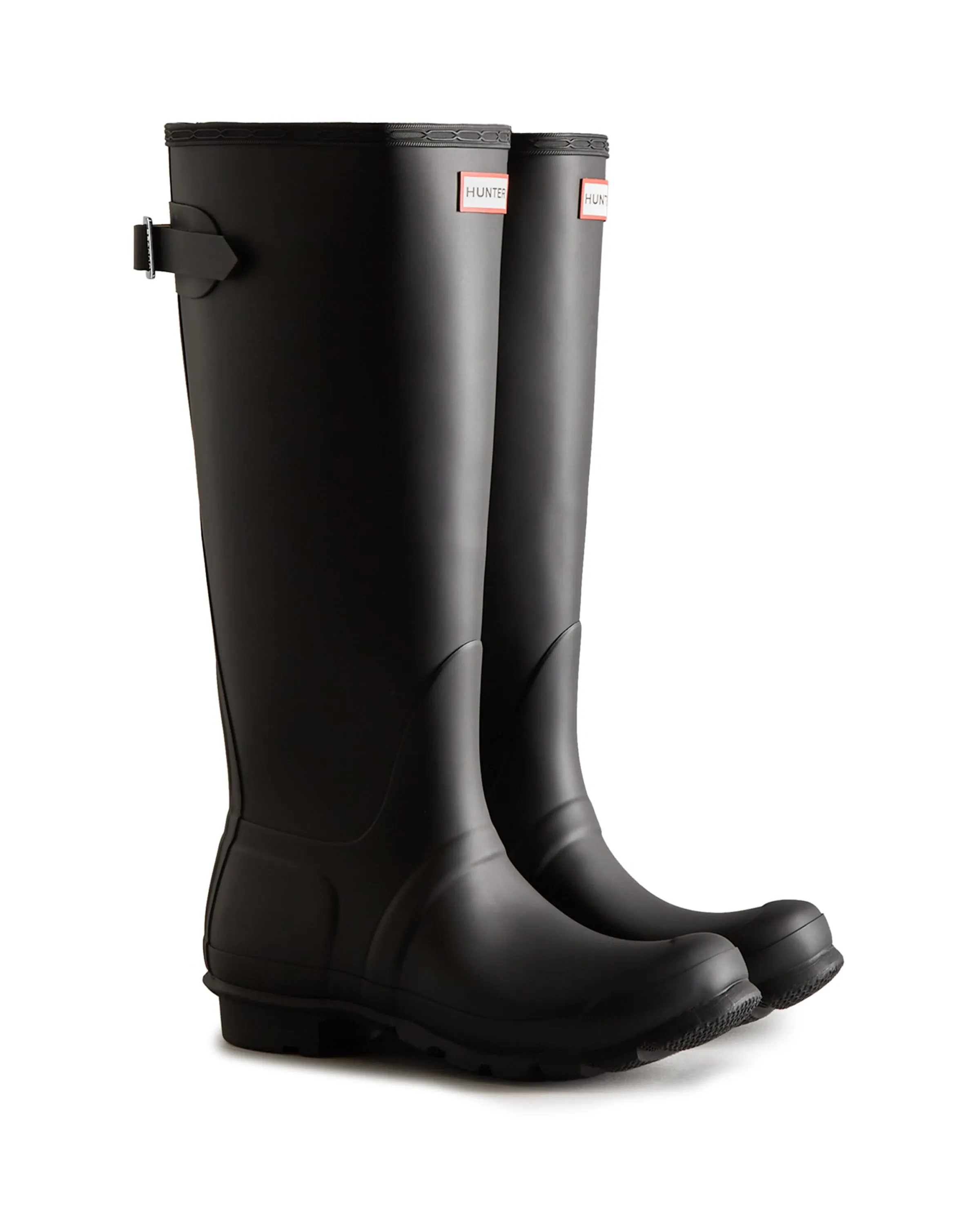 Hunter Mens Original Tall
