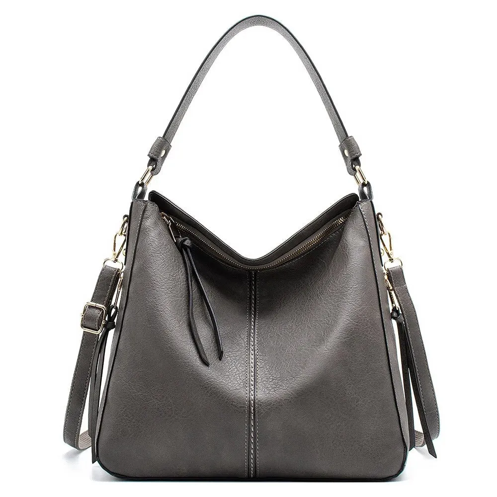 Isabelle | Designer Soft Leather Crossbody