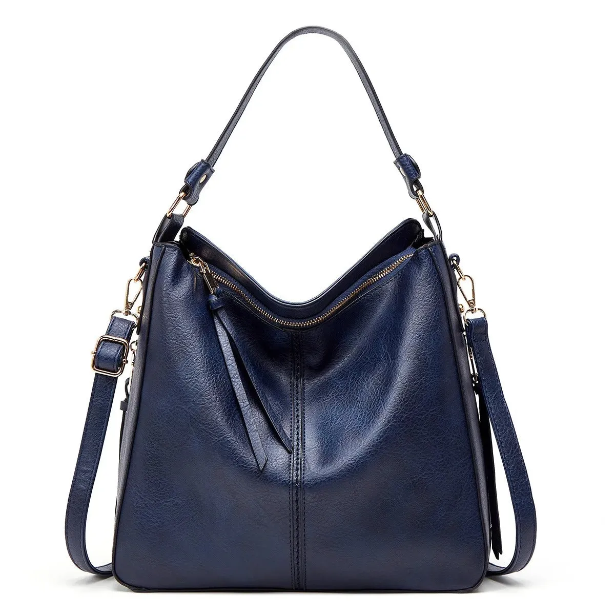 Isabelle | Designer Soft Leather Crossbody