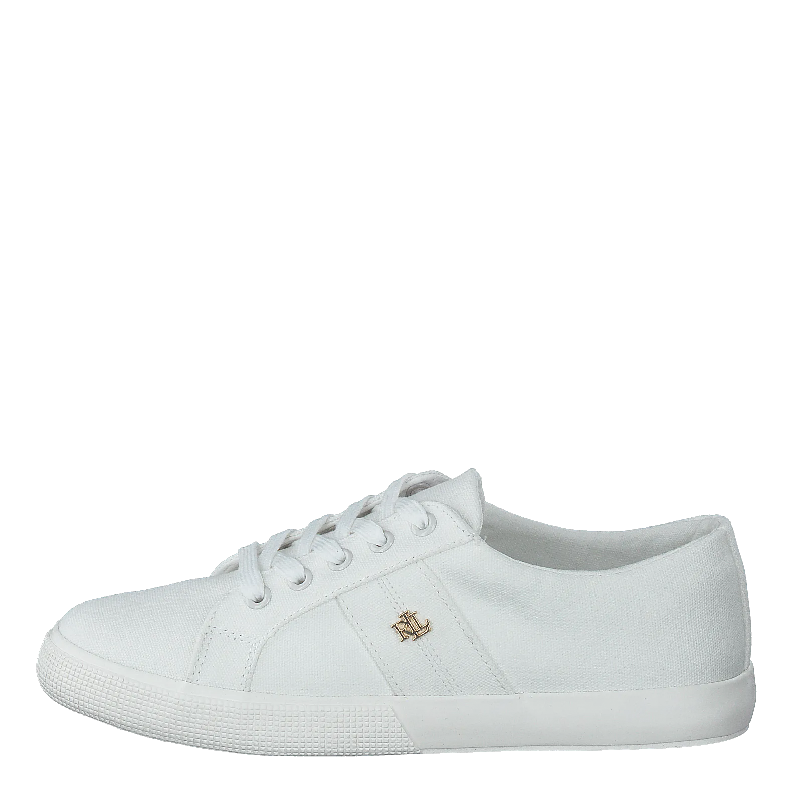 Janson II Canvas Sneaker Optic White